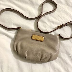 Marc by Marc Jacobs Classic Q Percy Crossbody Bag